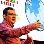 Eduardo Garcia